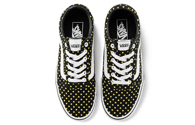 Кроссовки Vans Ward - изображение 4