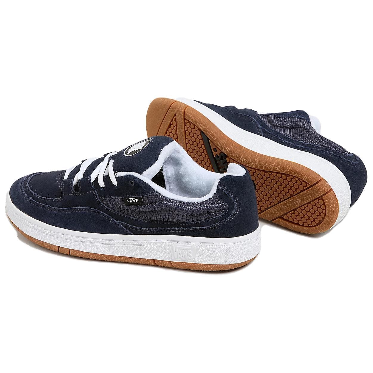 Кроссовки Vans Speed LS - изображение 4