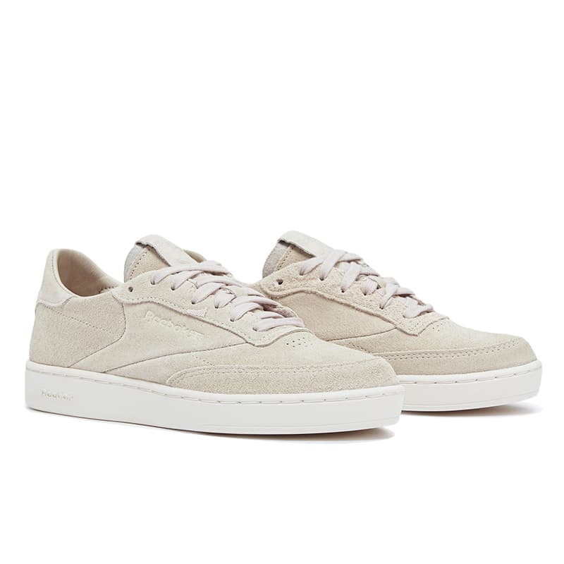 Кроссовки Reebok Club C Clean - изображение 3