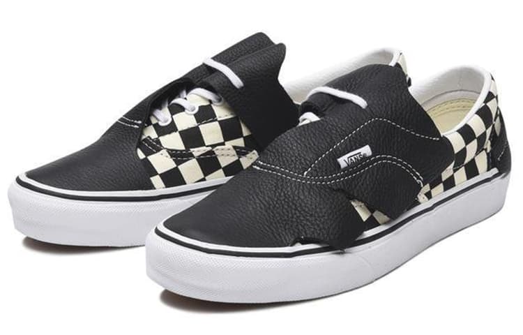 Кроссовки Vans Era - изображение 2