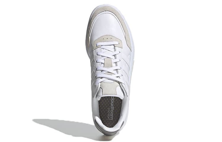 Кроссовки adidas neo Courtmaster - изображение 5