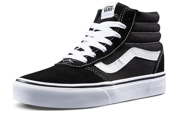 Кроссовки Vans Ward - изображение 2