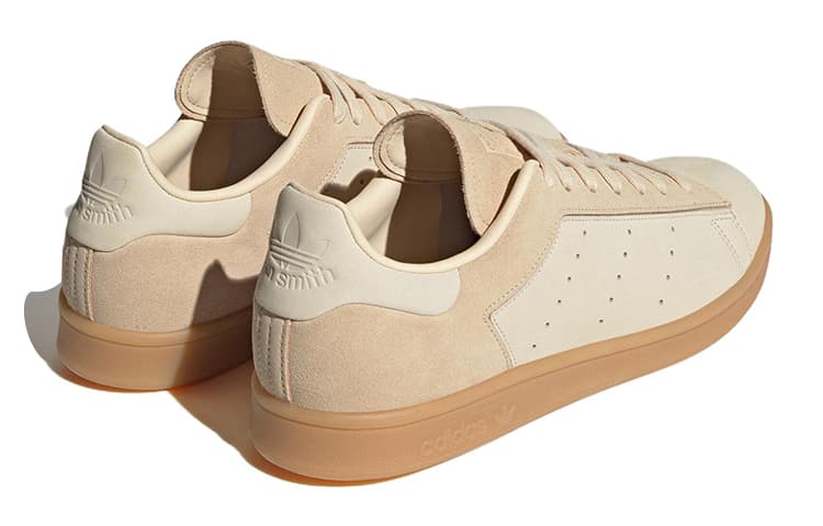 Кроссовки adidas Stan Smith Brown - изображение 4