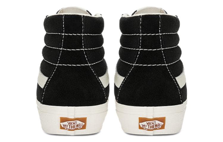 Кроссовки Vans SK8 - изображение 4
