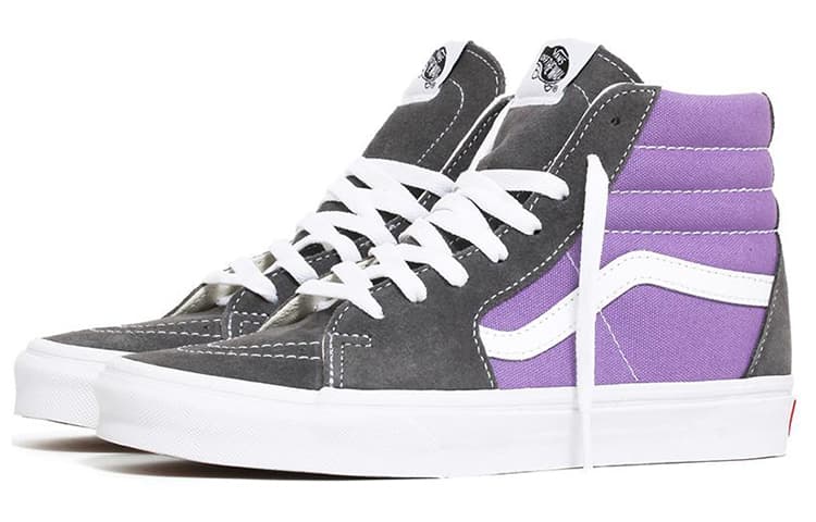 Кроссовки Vans SK8 - изображение 3
