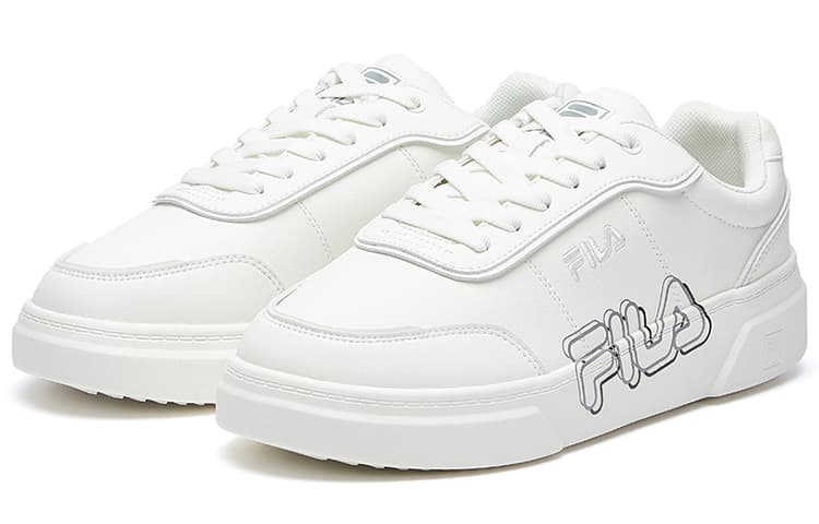 Кроссовки FILA - изображение 2