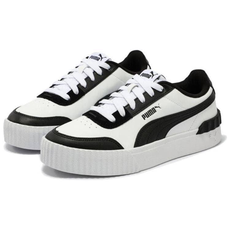 Кроссовки PUMA Carina Lift - изображение 3