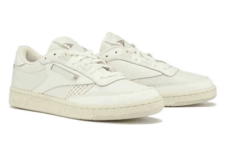 Кроссовки Reebok Club C - изображение 3