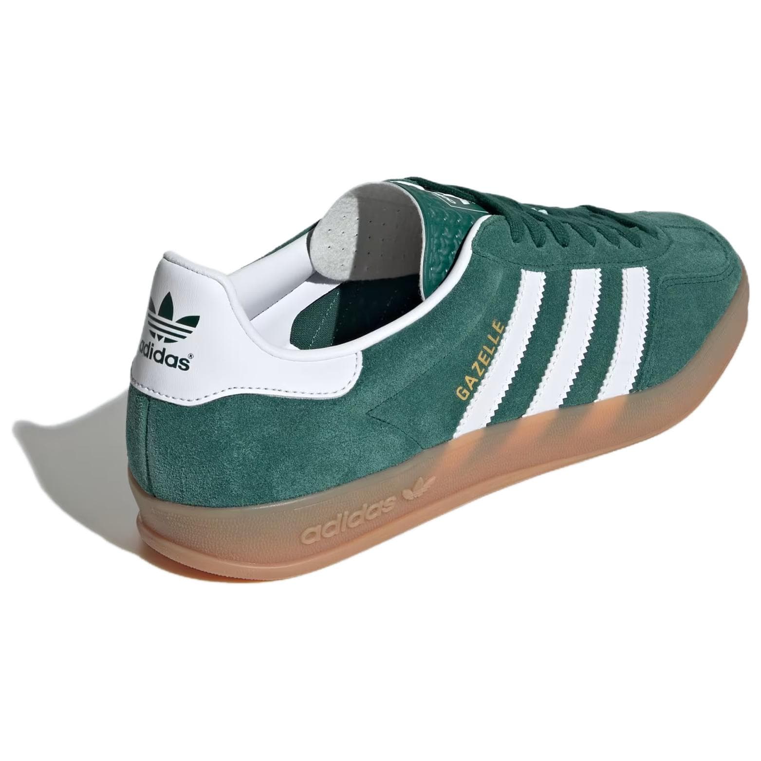 Кроссовки adidas Gazelle Indoor - изображение 4