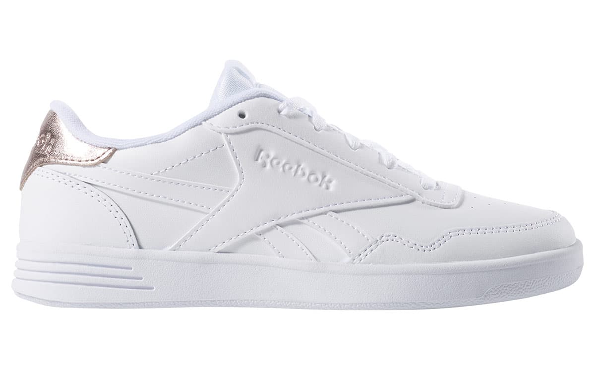 Кроссовки Reebok Royal Techque T - изображение 2