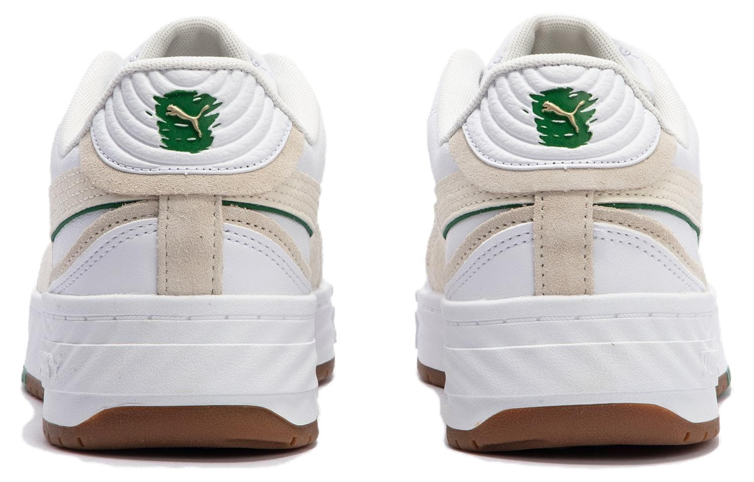 Кроссовки PUMA - изображение 3
