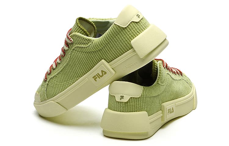 Кроссовки FILA FUSION POP - изображение 4