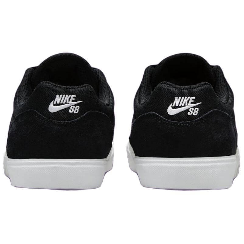 Кроссовки Nike SB MalorBlack - изображение 5