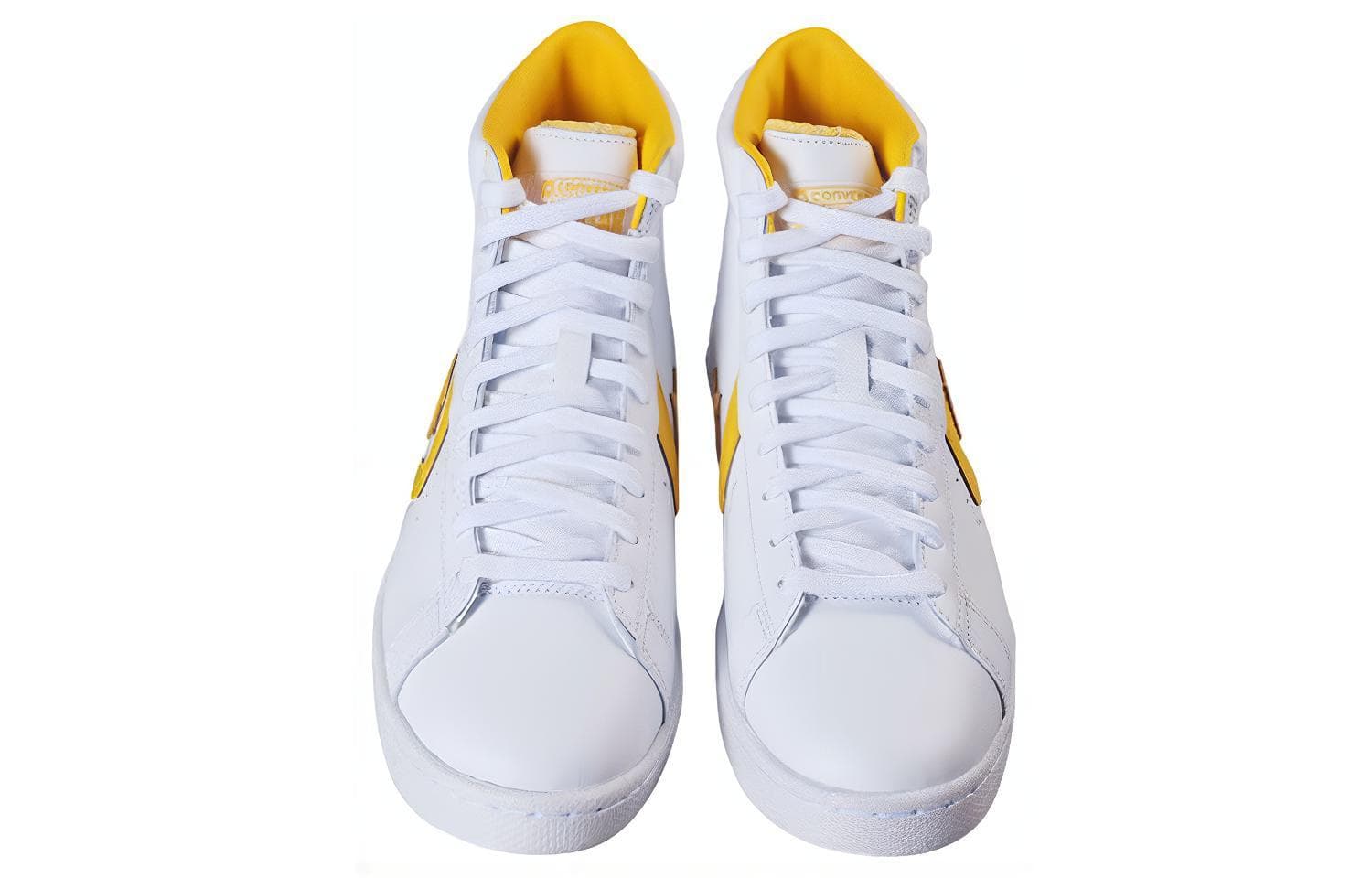 Кроссовки Converse Cons Pro Leather - изображение 3