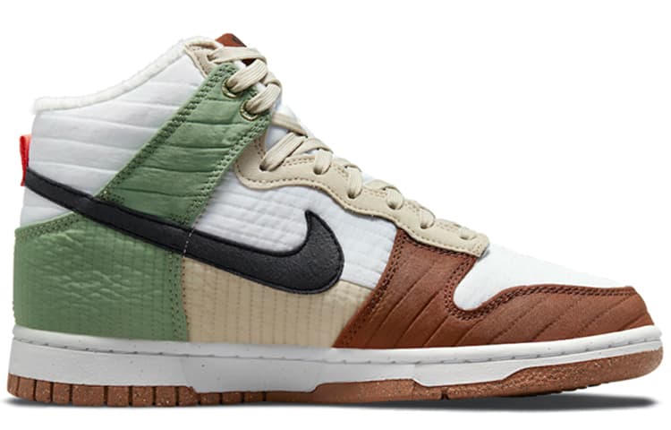 Кроссовки Nike Dunk LX NN "Toasty" - изображение 2