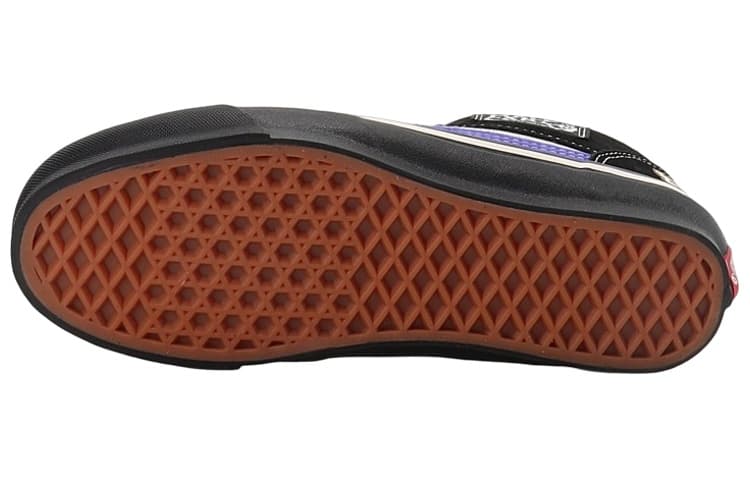 Кроссовки Vans Half Cab LX - изображение 5