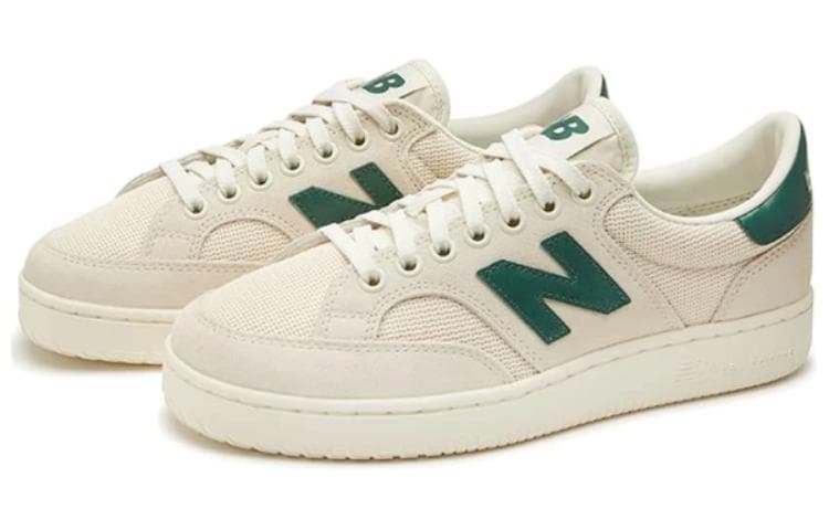 Кроссовки New Balance Pro Court - изображение 2