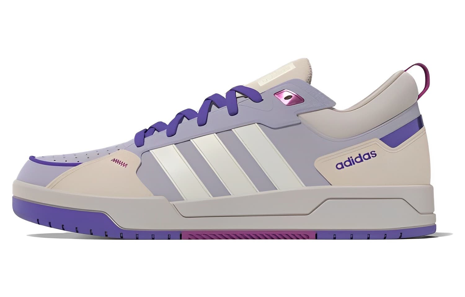 Кроссовки adidas neo 100DB - изображение 1