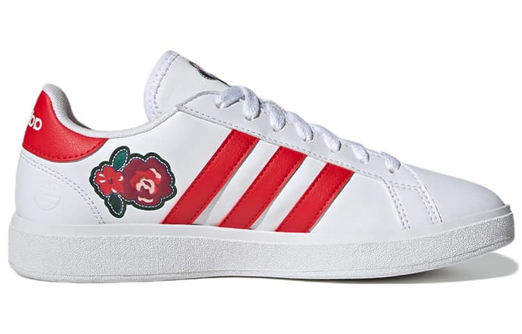 Кроссовки adidas neo GRAND COURT Base 2.0 - изображение 2