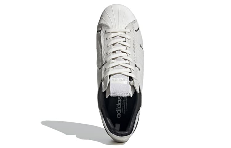 Кроссовки adidas Superstar WS1 - изображение 4