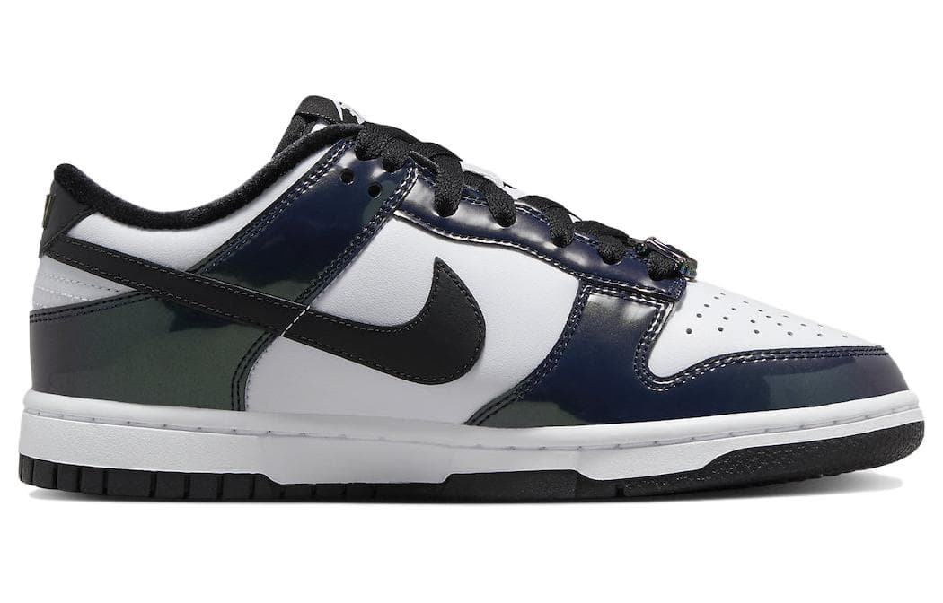 Кроссовки Nike Dunk Low SE "Just Do It" - изображение 2