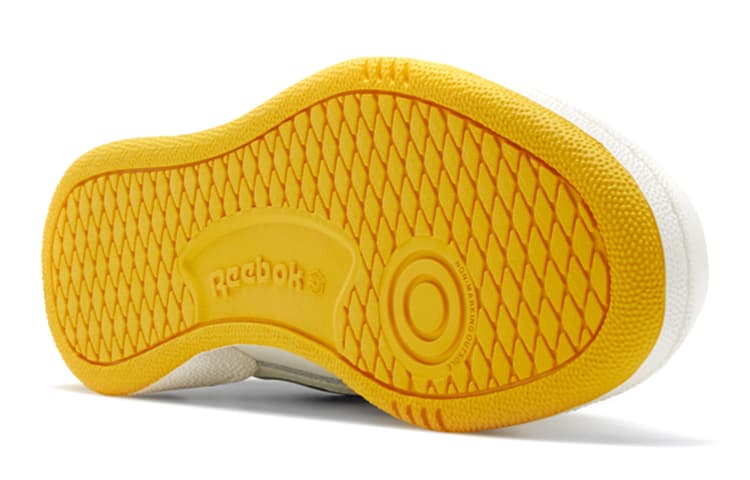 Кроссовки Reebok - изображение 5