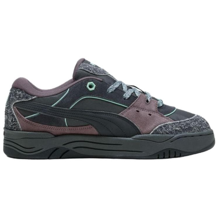 Кроссовки PUMA 180 FREE SPIRITS Low - изображение 2