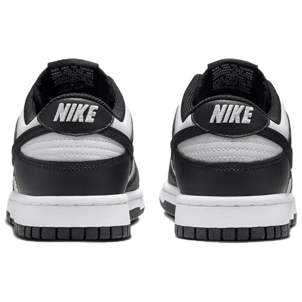 Кроссовки Nike Dunk Low Next Nature "White/Black" — фото 5