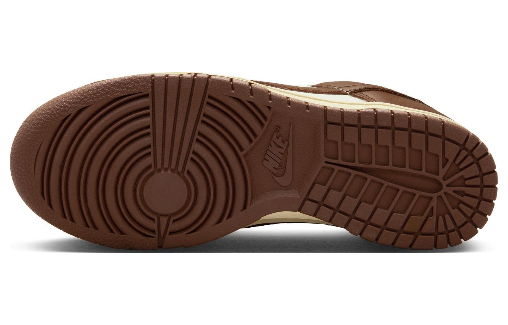 Кроссовки Nike Dunk Low "Cacao Wow" - изображение 6