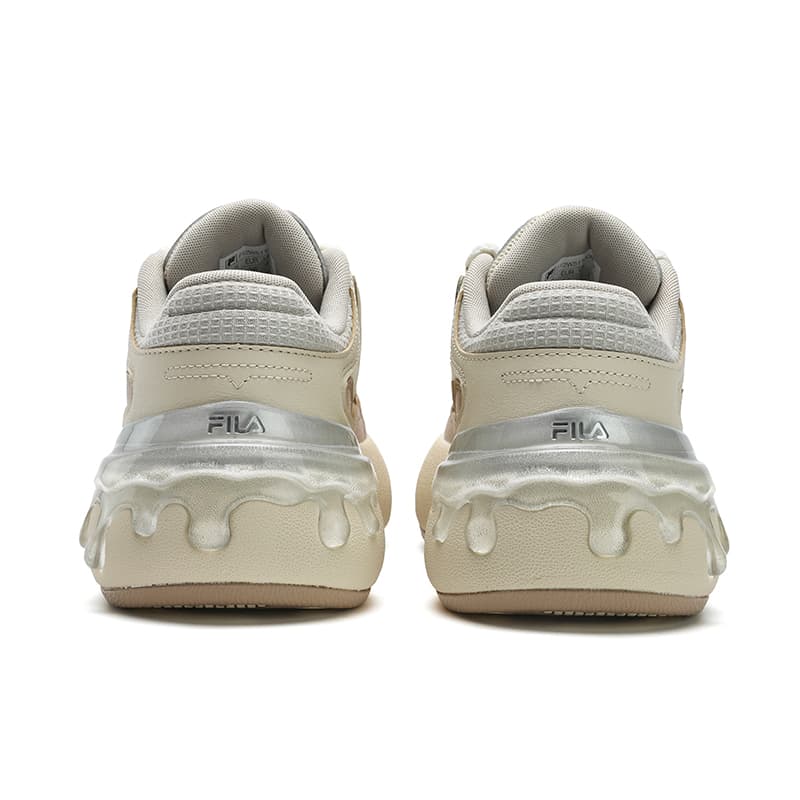 Кроссовки FILA CARROT 2 - изображение 4