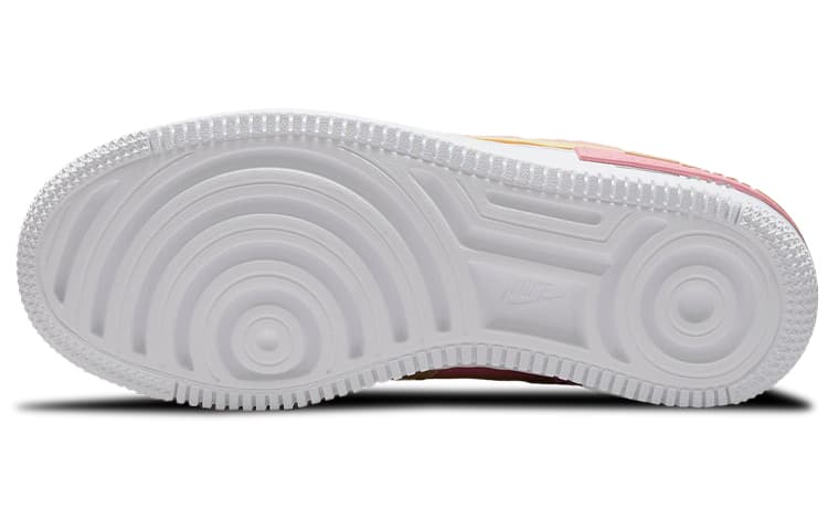 Кроссовки Nike Air Force 1 Low Shadow "Arctic Punch" - изображение 6