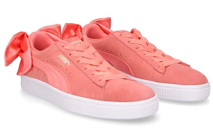 Кроссовки PUMA Platform Trace - изображение 3