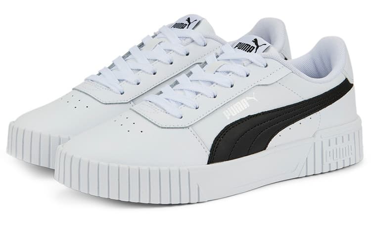 Кроссовки PUMA Carina 2.0 - изображение 3