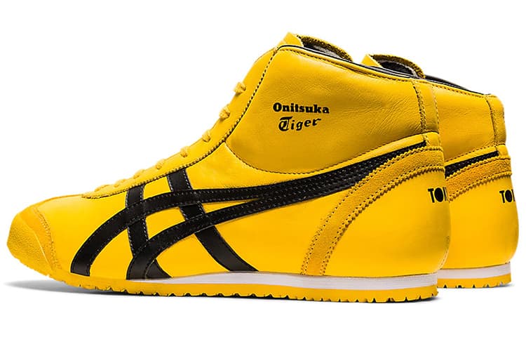 Кроссовки Onitsuka Tiger MEXICO 66 SD MR - изображение 4