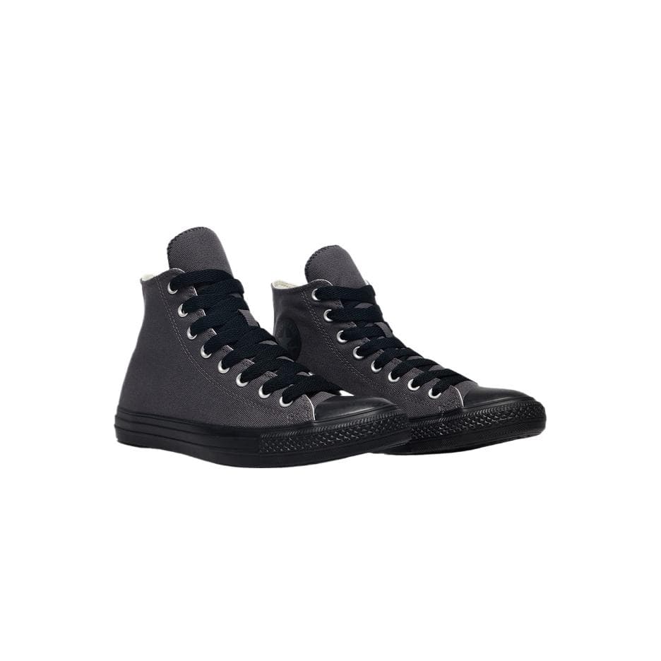 Кроссовки Converse All Star High Top Grey - изображение 3