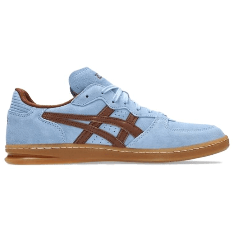 Кроссовки HAY x Asics Skyhand OG Blue - изображение 2