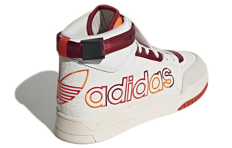 Кроссовки adidas originals Drop Step CNY - изображение 4