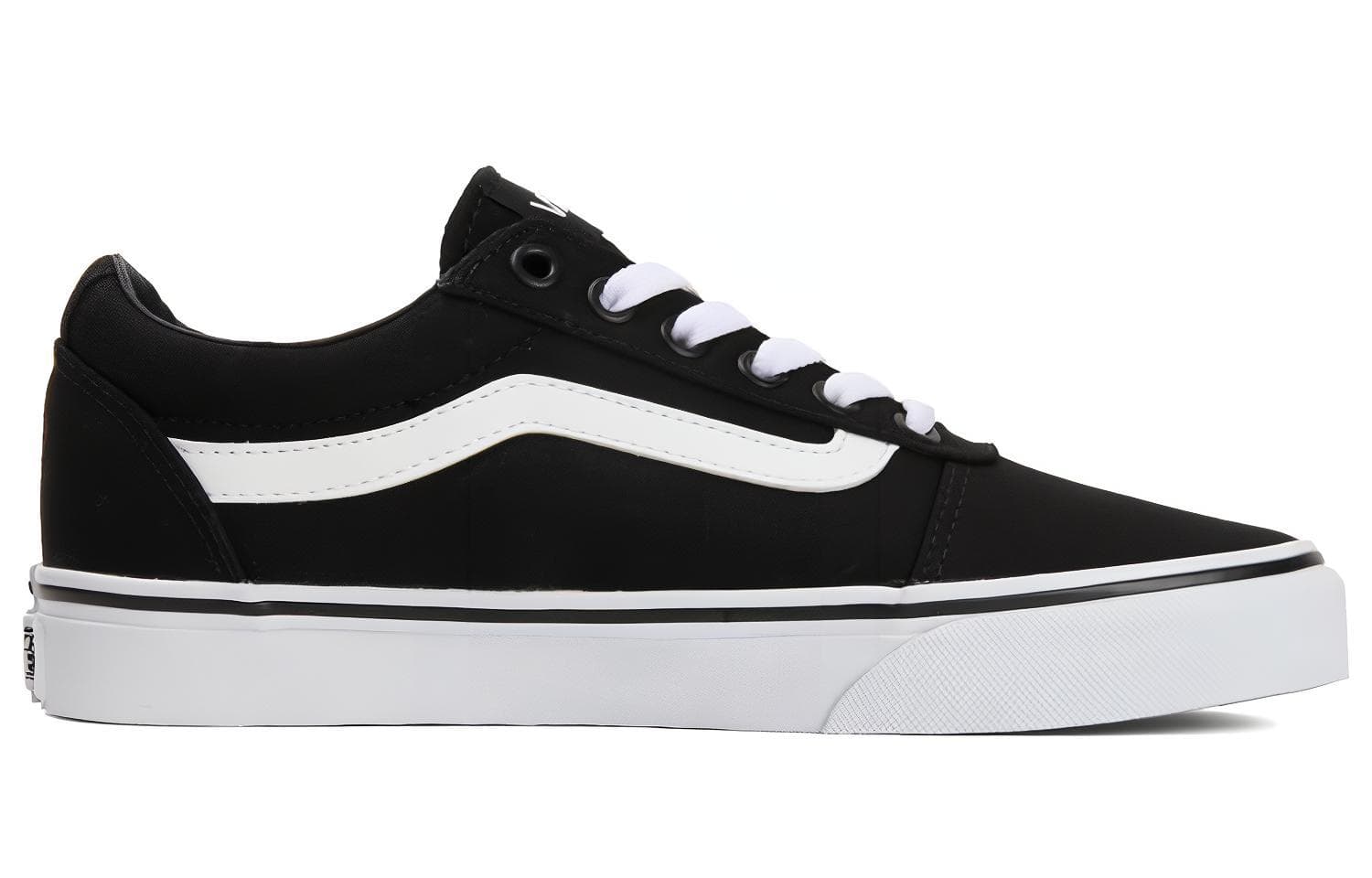 Кроссовки Vans Ward - изображение 2