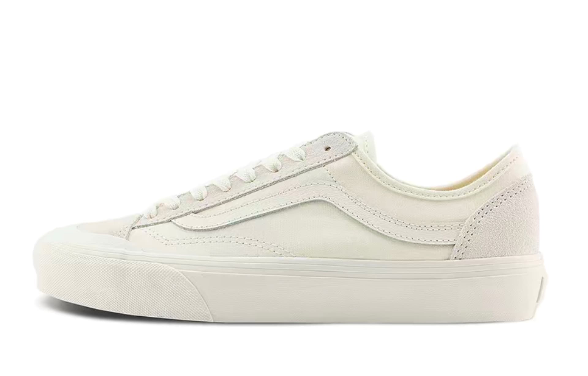 Кроссовки Vans Style 136 - изображение 7