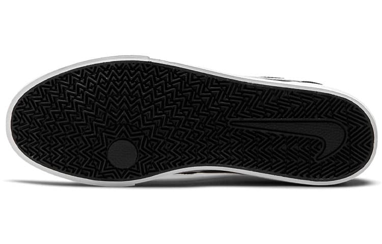 Кроссовки Nike SB Chron 2 CNVS - изображение 6