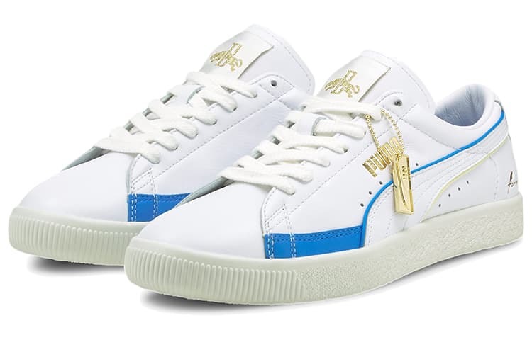 Кроссовки PUMA Basket Vintage Rudolf Dassler Legacy - изображение 3