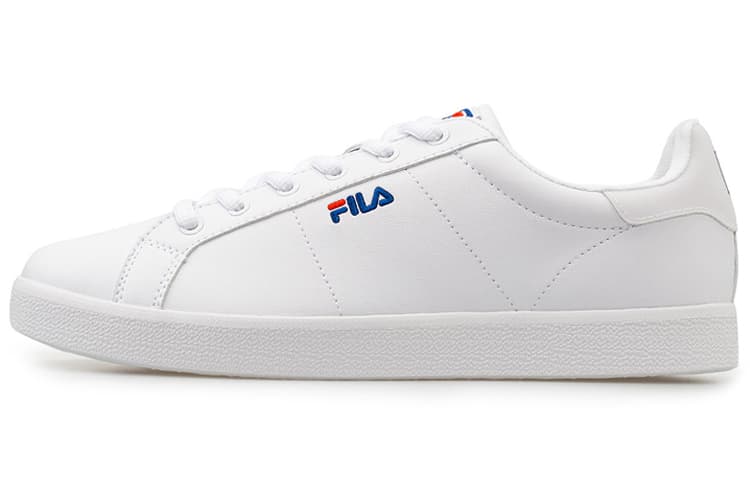 Кроссовки Fila Fusion Court Deluxe - изображение 1