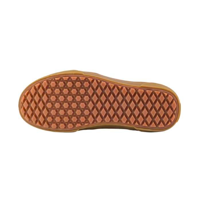 Кроссовки Vans Ashwood Hi Высокие Кроссовки для Скейтбординга Женские - изображение 6