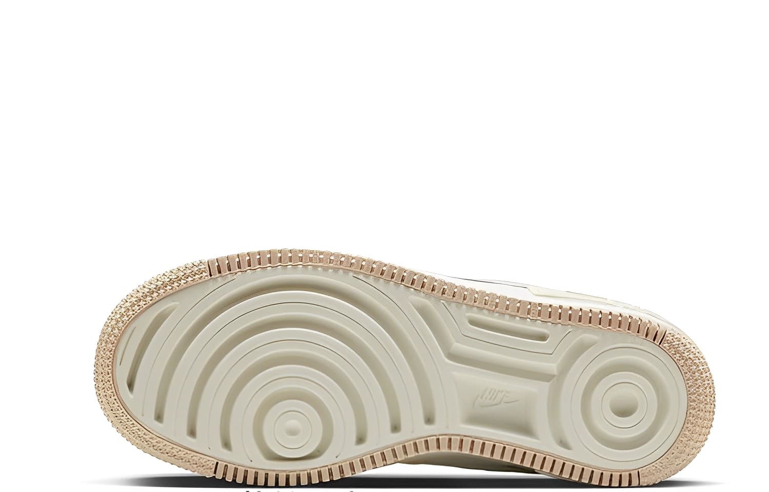 Кроссовки Nike Air Force 1 Low Shadow White - изображение 5