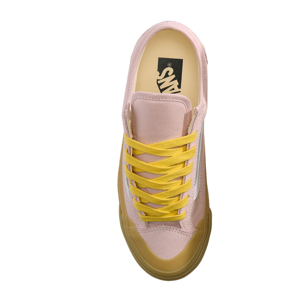Кроссовки Vans Premium Old Skool Скейтборд Кроссовки Женские - изображение 2