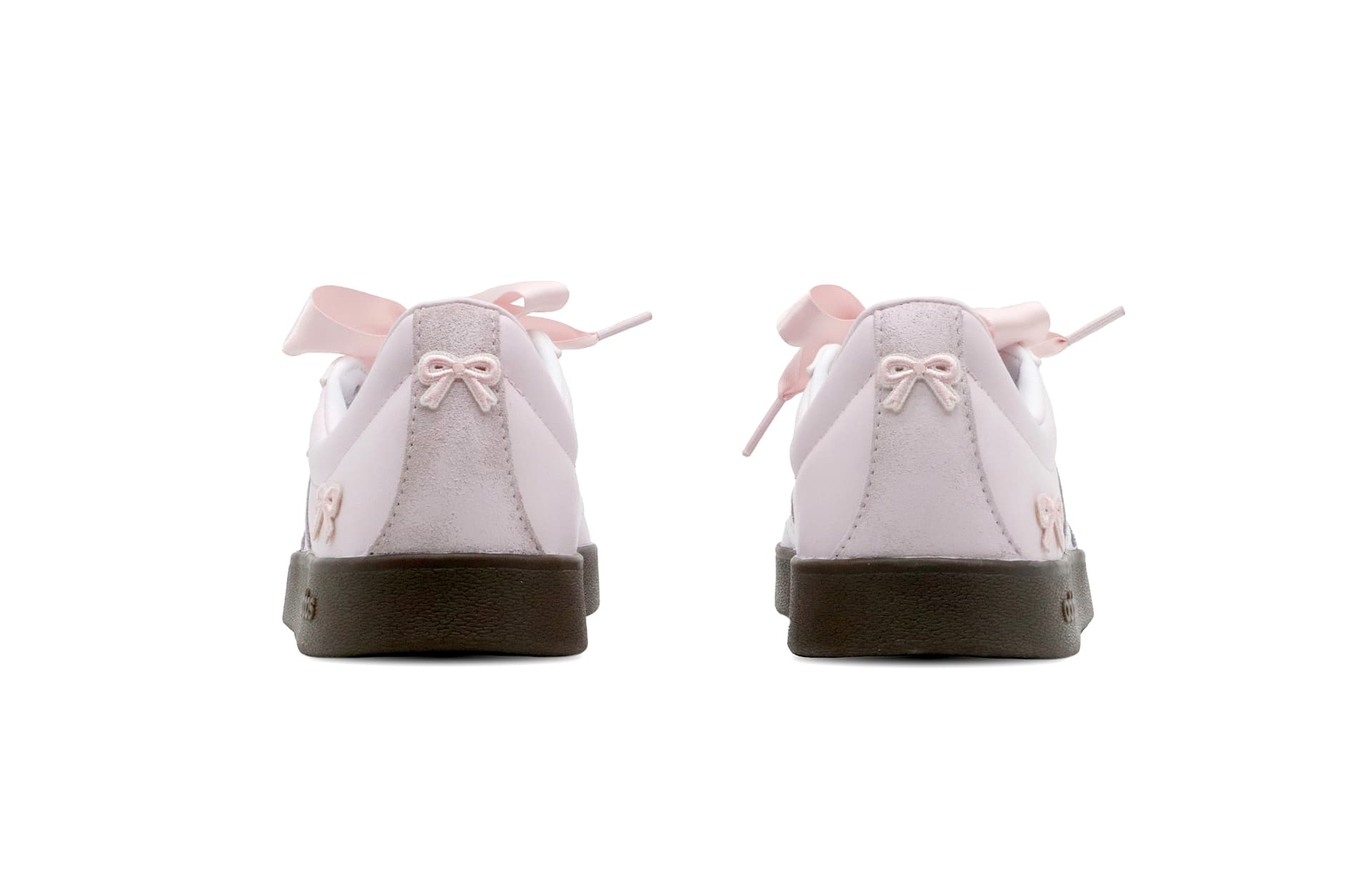 Кроссовки adidas Neo VL Court Pink - изображение 4