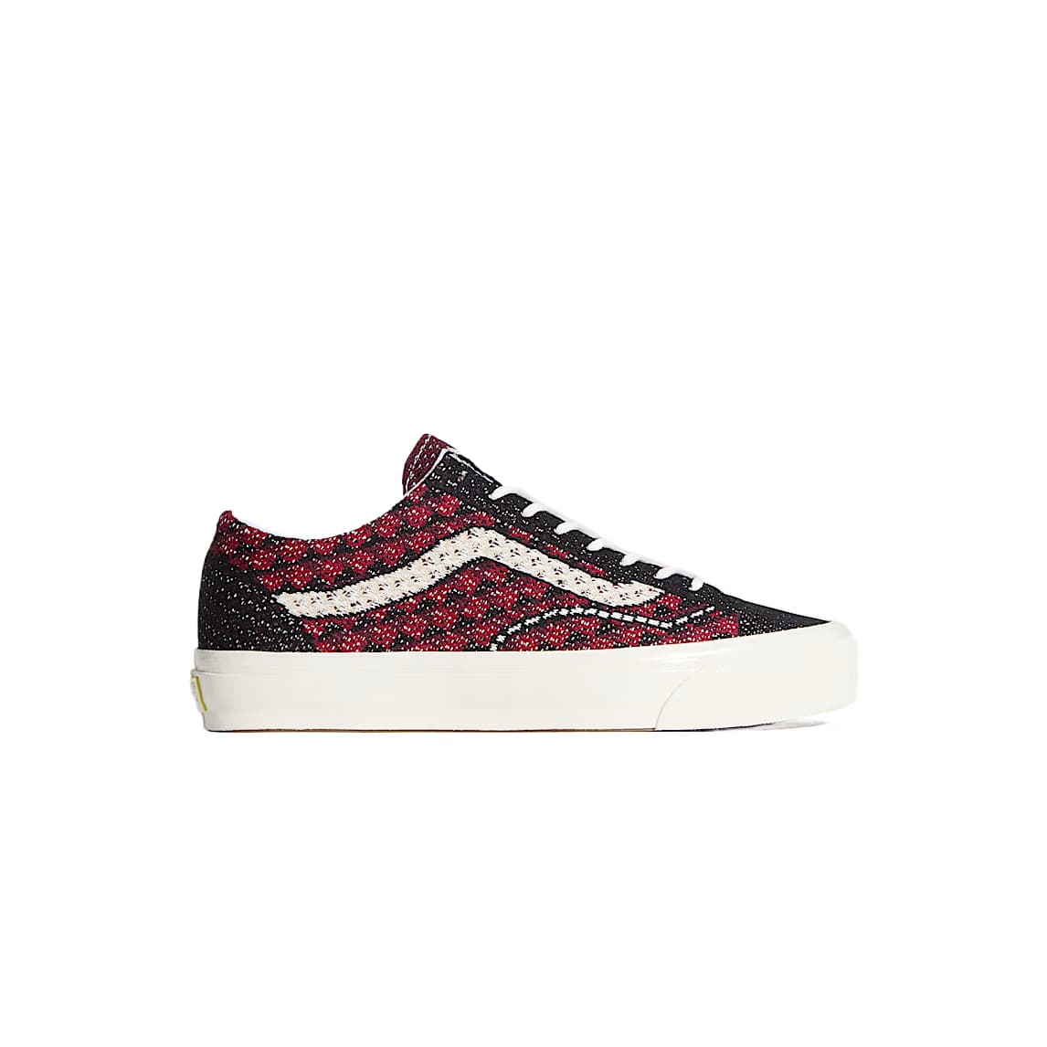 Кроссовки Vans Premium Old Skool Low Топ Скейтборд Обувь Унисекс - изображение 2