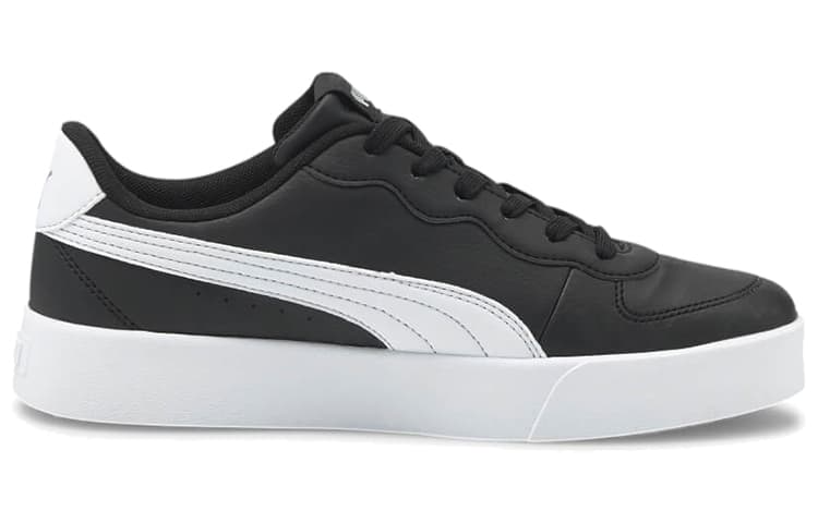 Кроссовки PUMA Skye Clean - изображение 2