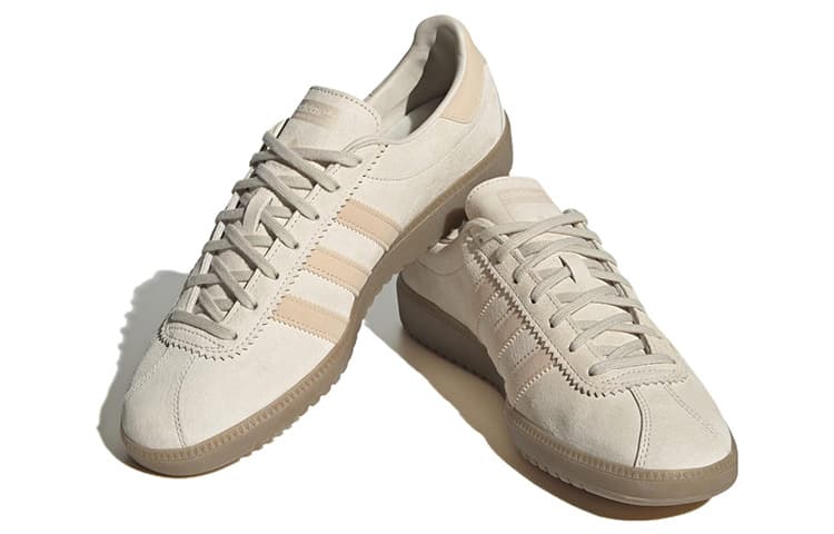 Кроссовки adidas Bermuda - изображение 3