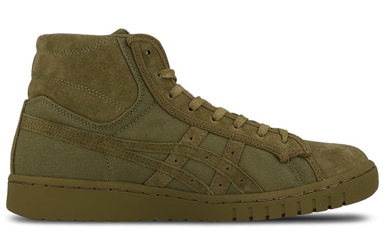 Кроссовки Sasquatchfabri x Asics Gel-PTG MT - изображение 2